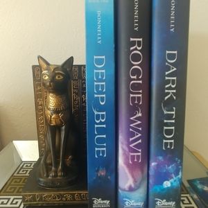 Jennifer Donnelly - Waterfire Saga Series